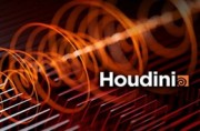 Houdini基础教程：houdini常用快捷键分享