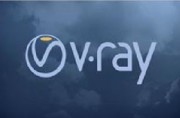 VRay3.10自动光子图参数、渲染、调用教程