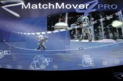 Matchmover教程：matchmover类似的软件