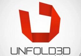 Unfold3D 9问世，一起来看看吧
