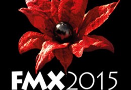 不出国，带你观摩欧洲CG界盛会——FMX
