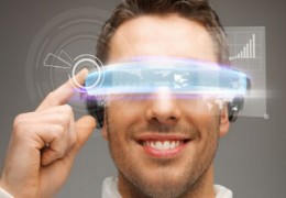 微软HoloLens让3D建模更快捷