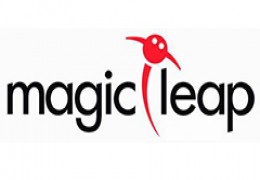 AR公司MagicLeap产品演示 传阿里投资2亿美元