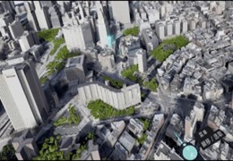 DreamDeck梦想甲板发布VR软件——D-Bridge
