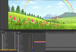 Adobe Animate CC 2018新功能详细介绍