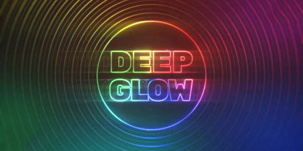 AE插件：Deep Glow v1.4.4
