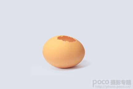 “PS合成鸡蛋里长出来的萌萌哒小草鸡蛋素材图”