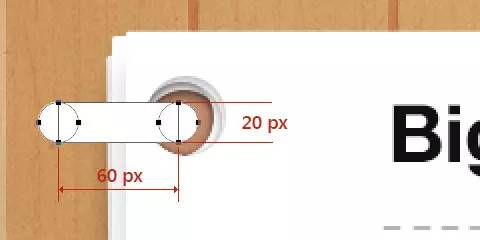 PS简单六步绘制逼真的不锈钢金属环