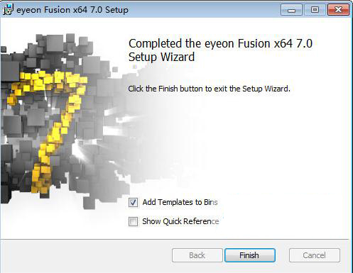 fusion安装教程：fusion7安装教程图文