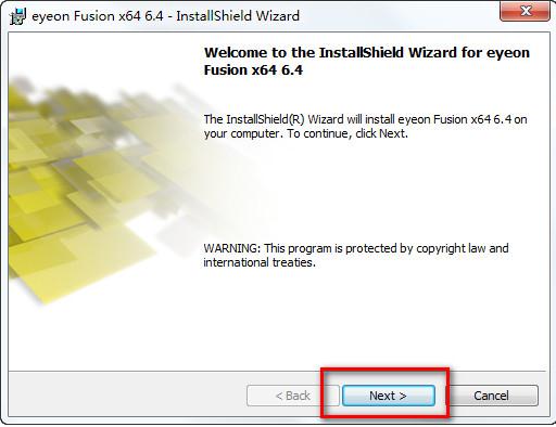 fusion安装教程：fusion6安装教程图解