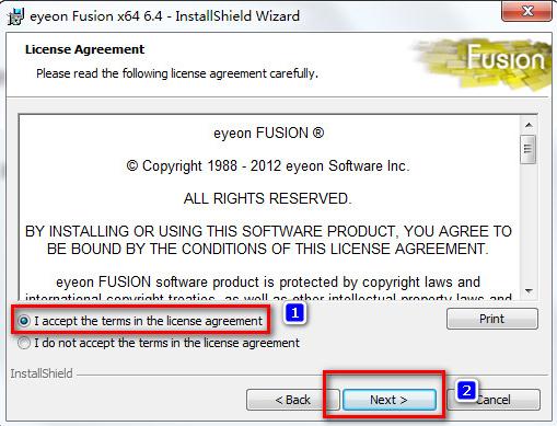 fusion安装教程：fusion6安装教程图解