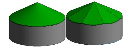 revit教程：revit屋顶设计绘制教程