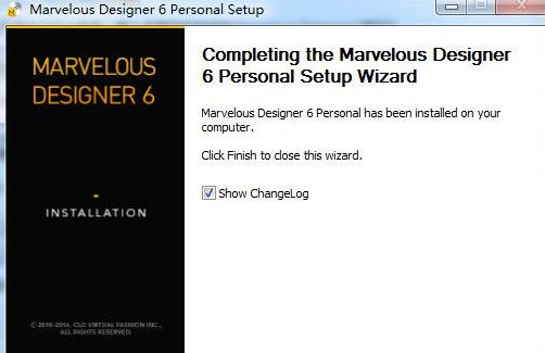 marvelous designer 官方教程：marvelous designer 安装教程