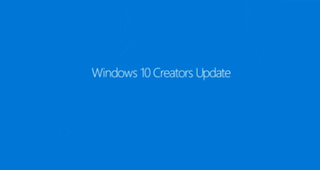 windows10更新简介图